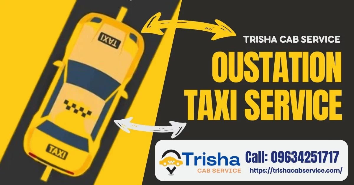 Bareilly Taxi Service – Outstation One Way Cab Booking